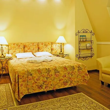 Villa Jurmala Guest house