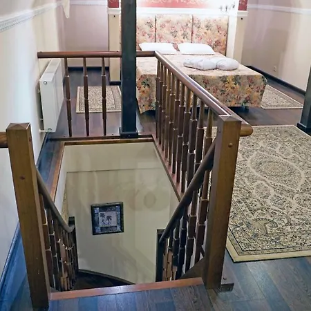 Villa Jurmala Jurkalne