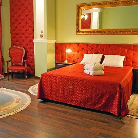 Villa Jurmala *
