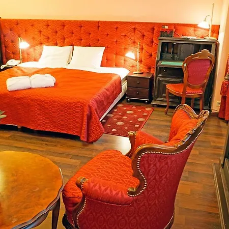 Guest house Villa Jurmala